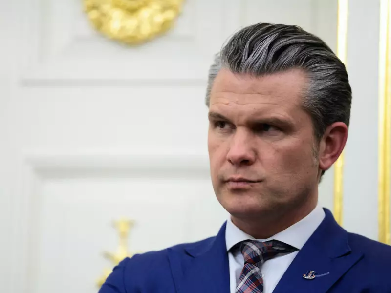 Senatet godkjente 901 milliarder dollar til forsvar i USA – lover støtte til Europa