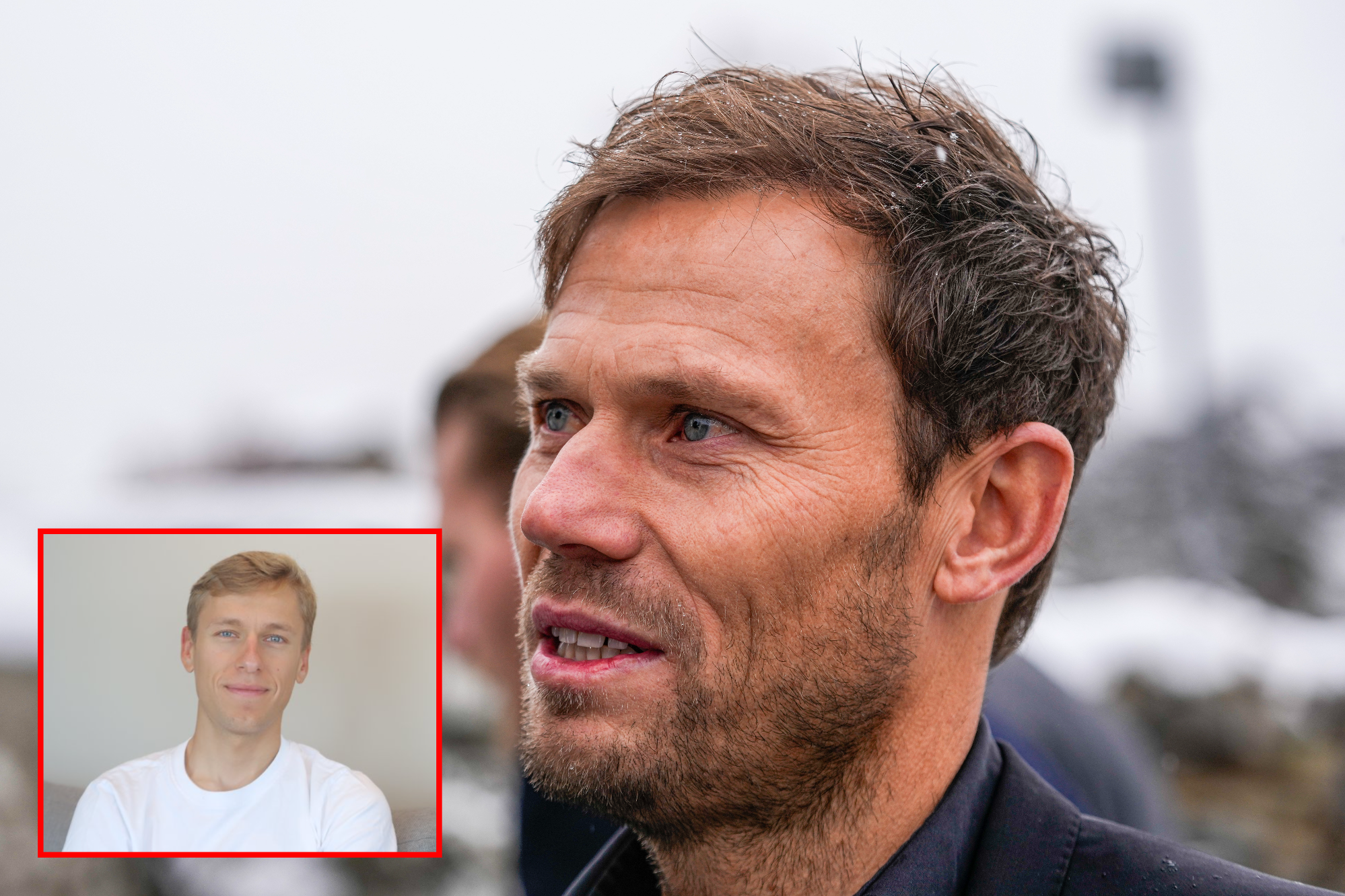 Tobias uten galla-nominasjon: – Helt latterlig