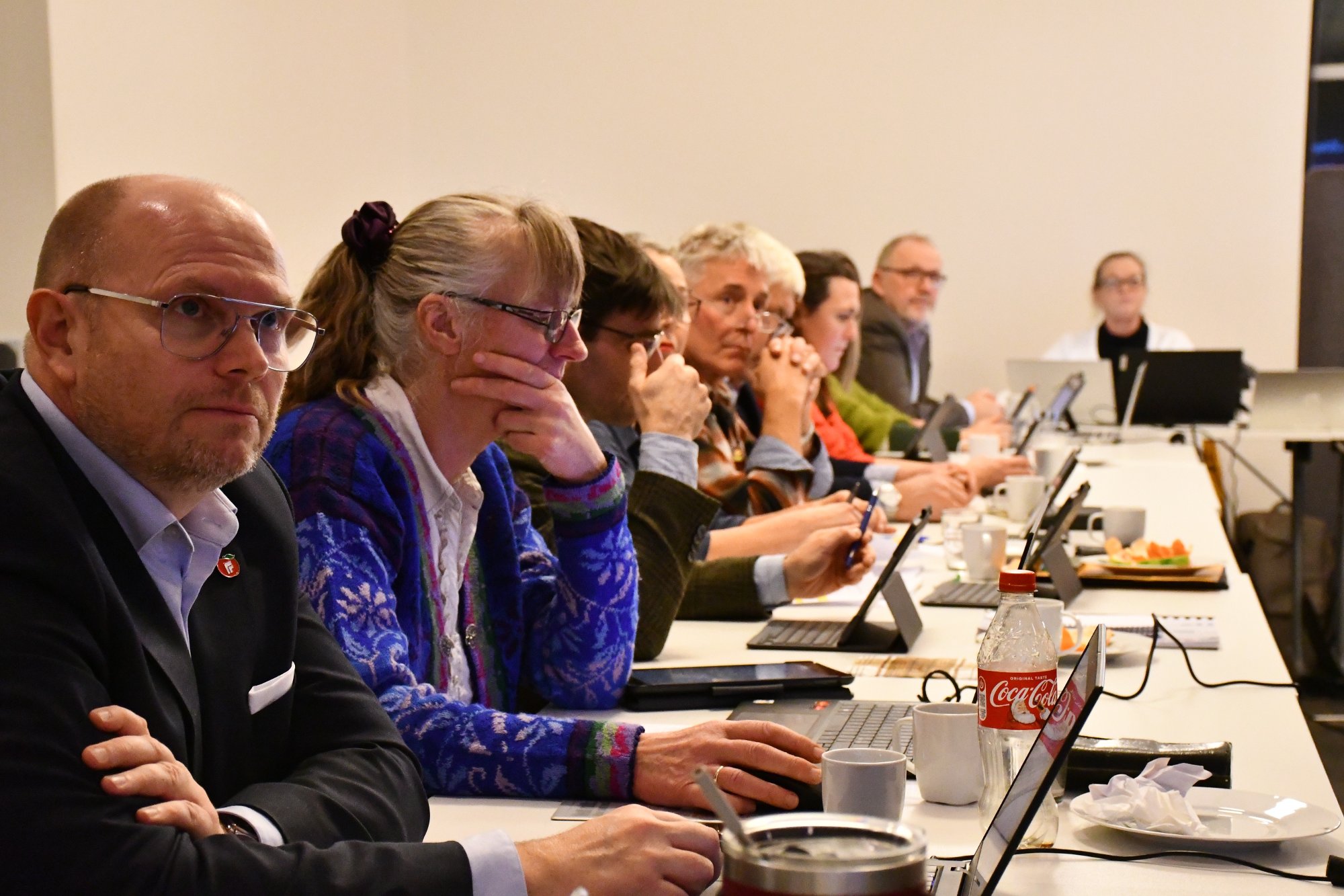 Tøffe tider for Tvedestrand: Nå venter ROBEK-dommen