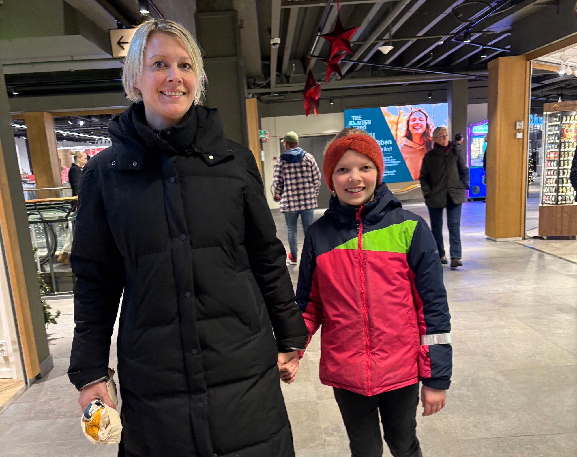 Styrer mot tidenes shoppingfest: – Helt ellevilt