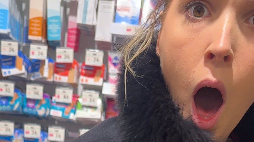 Normal fjerner produkter etter kritikk