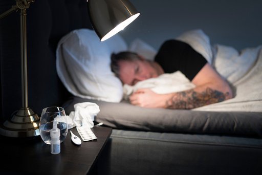 – Slik unngår du influensa i julen