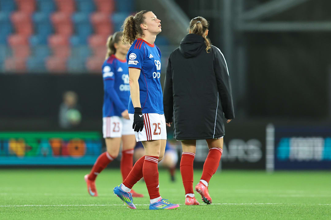 Vålerenga ute av Champions League – tapte mot Bayern München