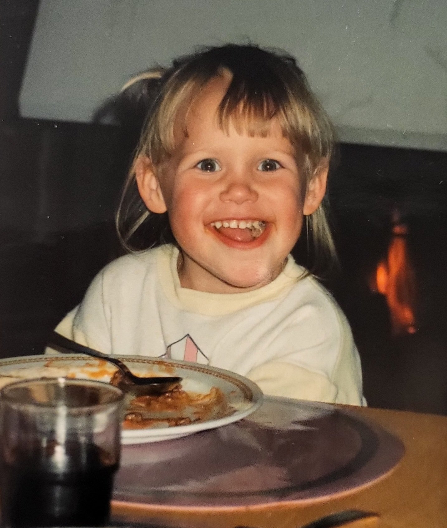 Synne (37) bærer på en historie mange ikke ser: – Det viktigste jeg tar med meg videre er aksept