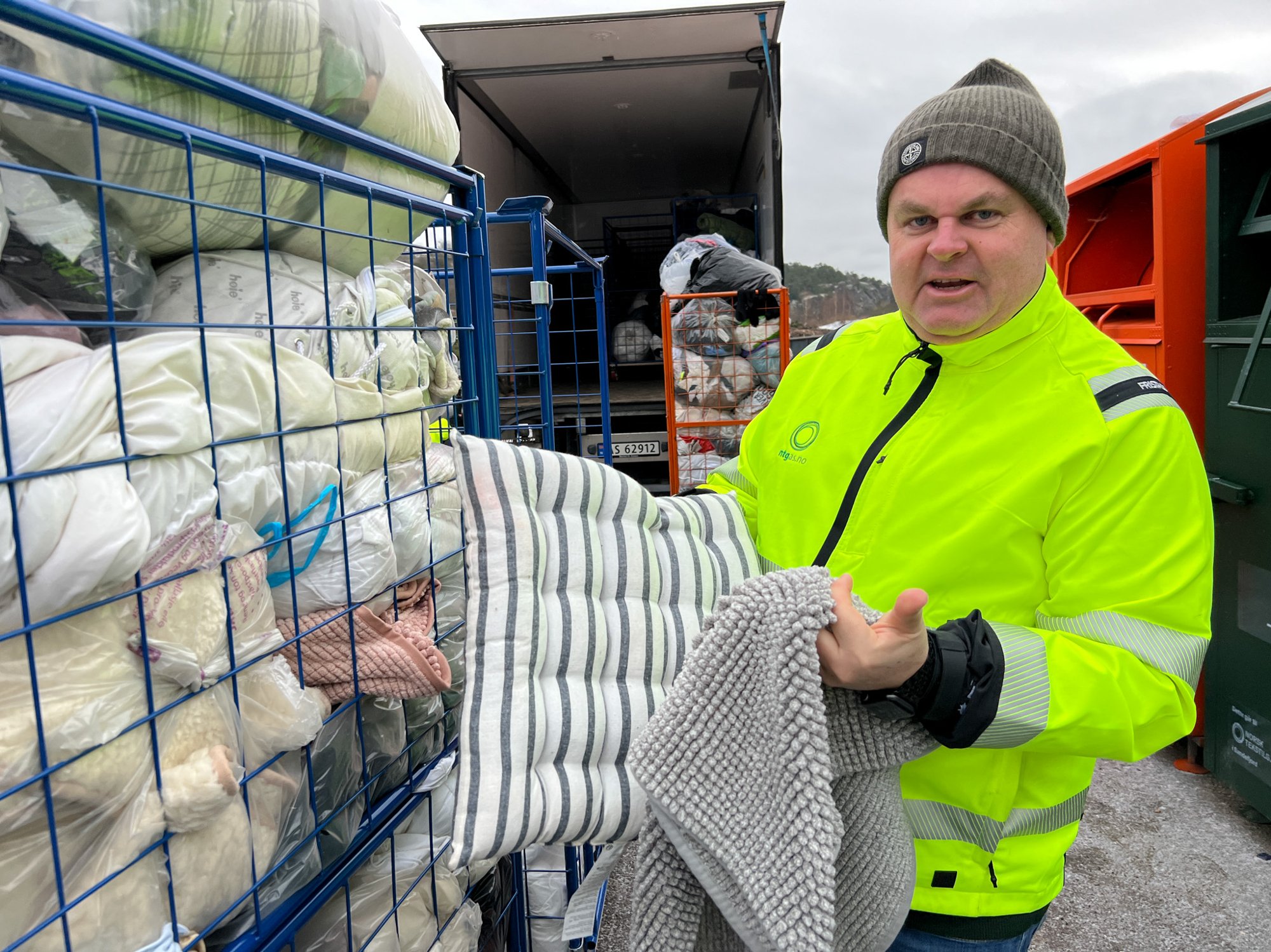 Disse selskapene har du «sponset» i år: Ett har fått 37 millioner kroner siden 2021