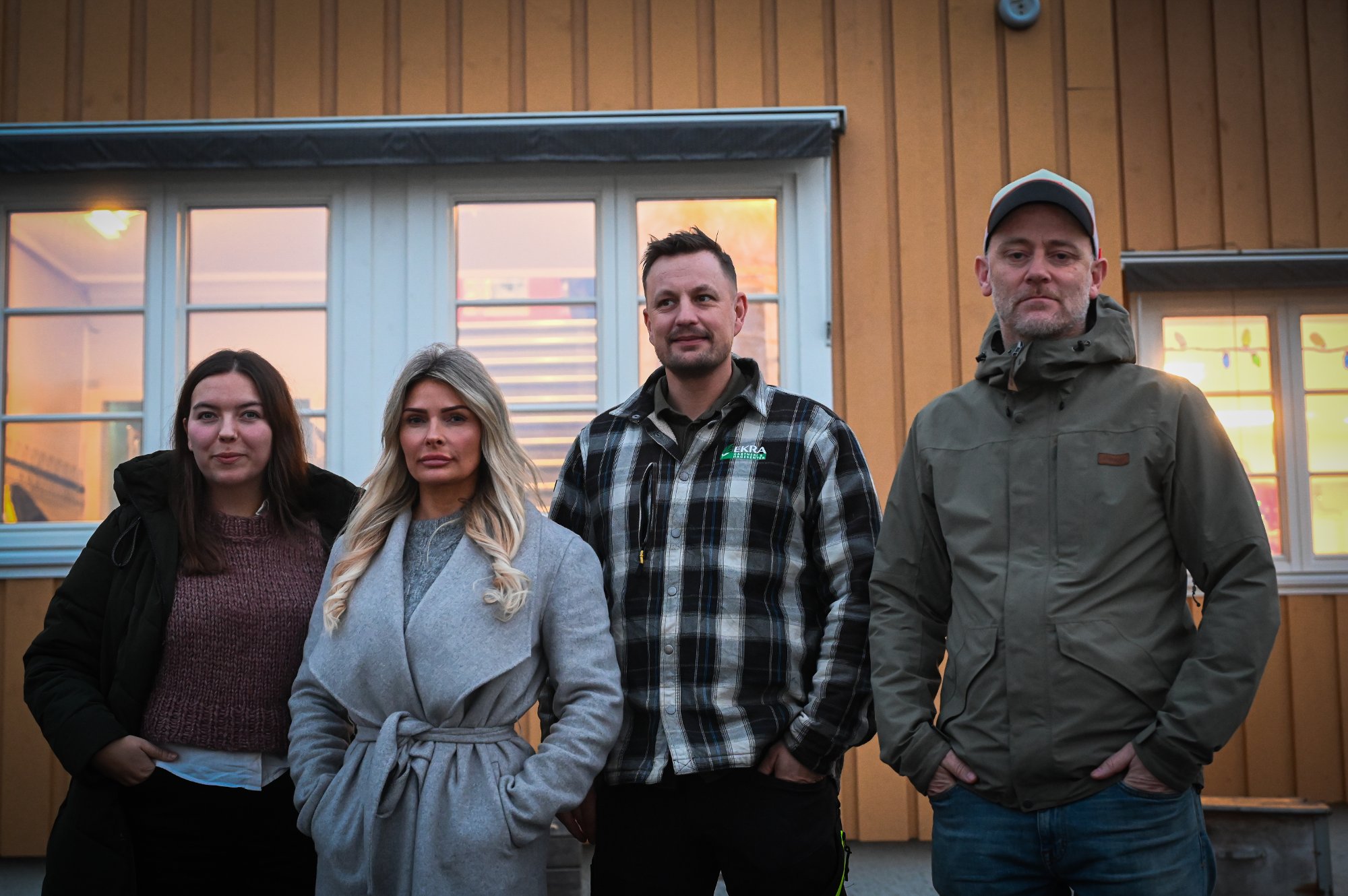 Frykter at nærskolen kan ryke: – Det blir et sted folk flytter fra