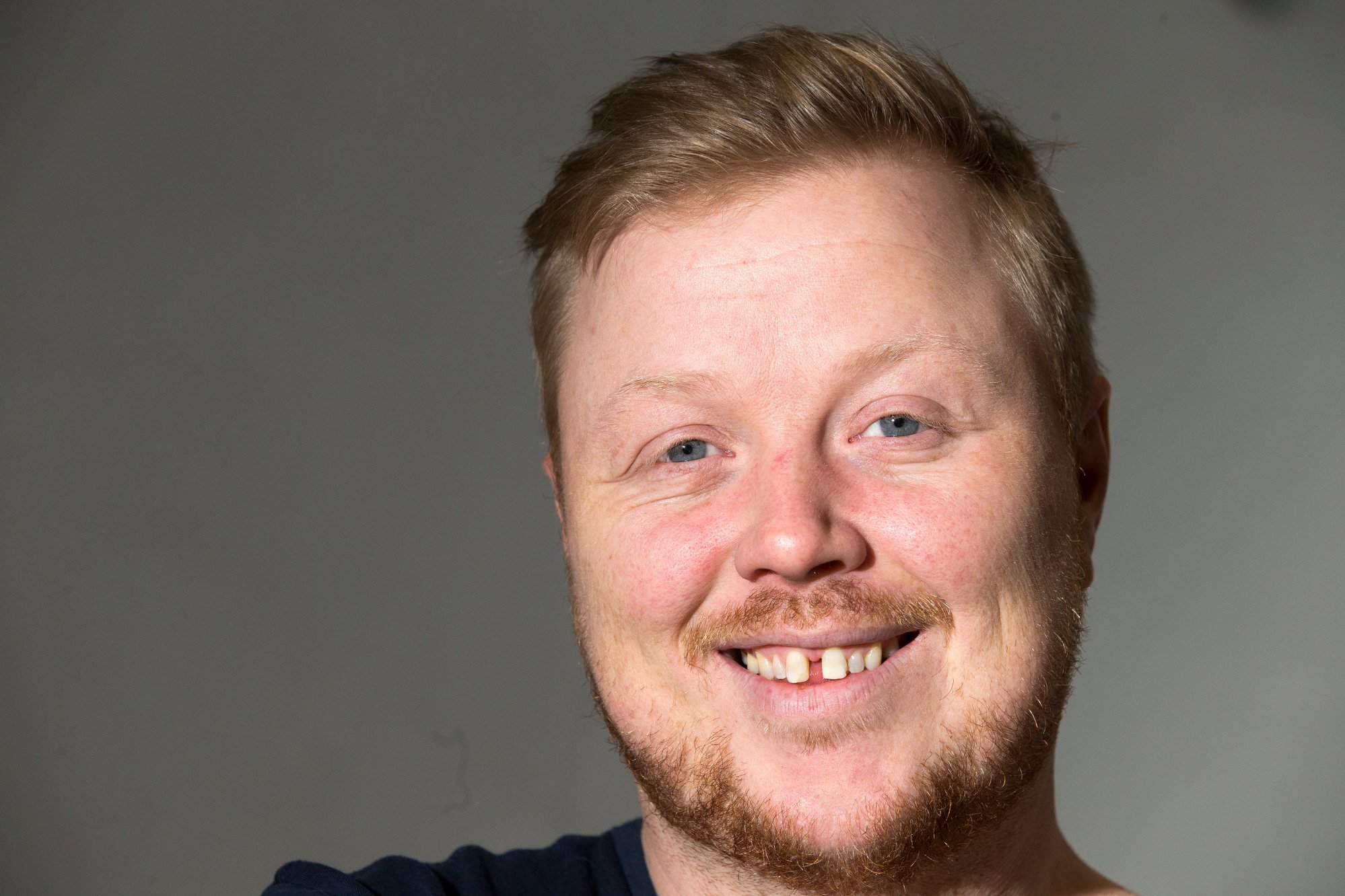 Ny jobb for Kurt Nilsen – i Drammen