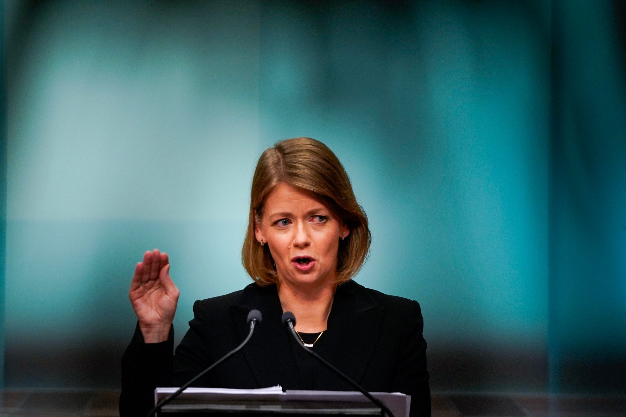 Norges Bank med overraskende dårlig rentenytt