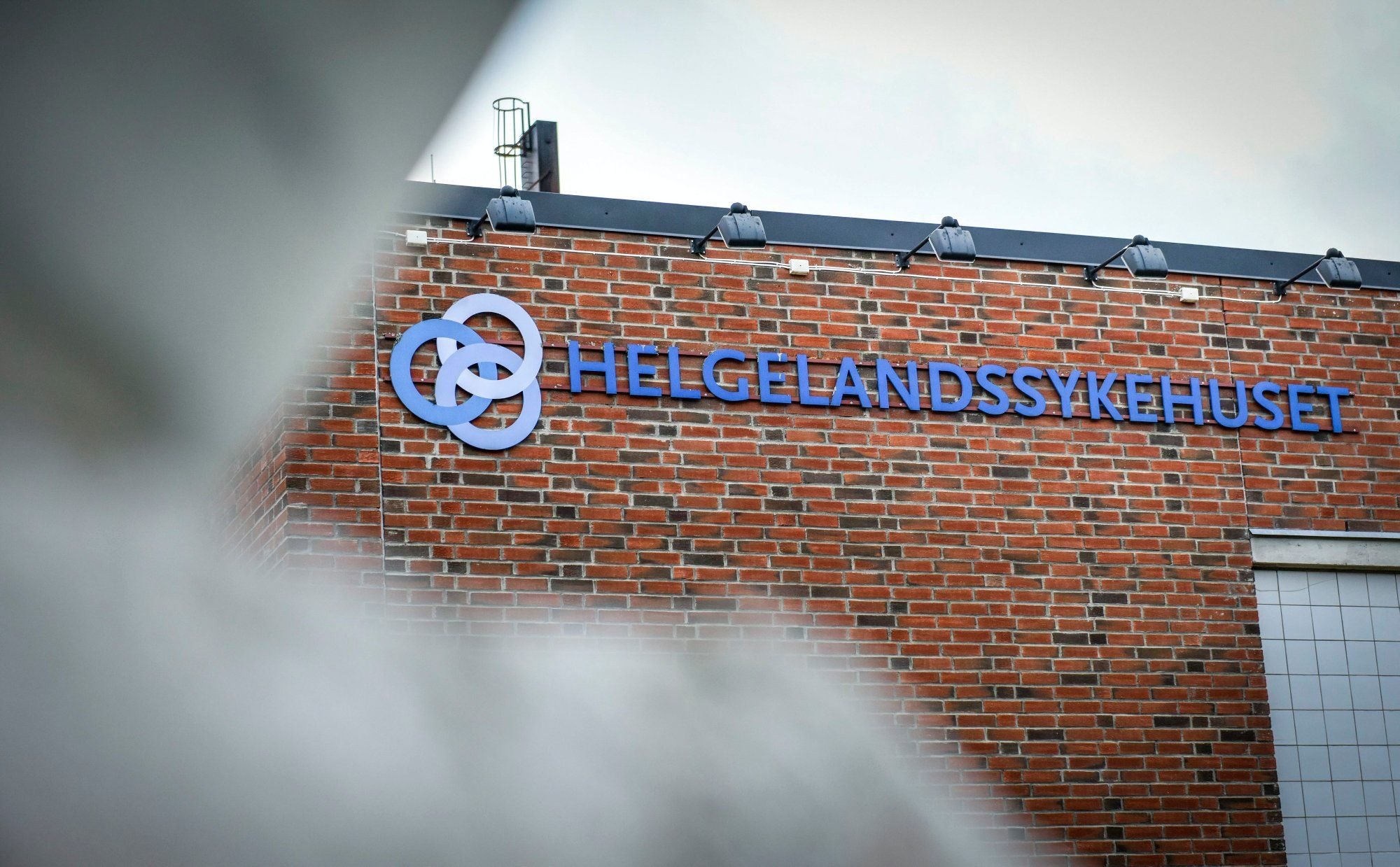 Influensautbrudd: Stenger medisinsk sengepost i Mo i Rana for besøk