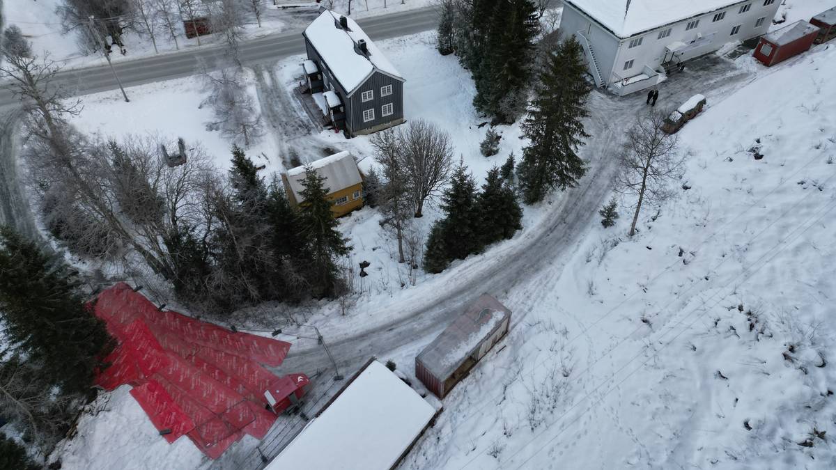 Hovedteori: Mener siktede ikke tålte avvisning