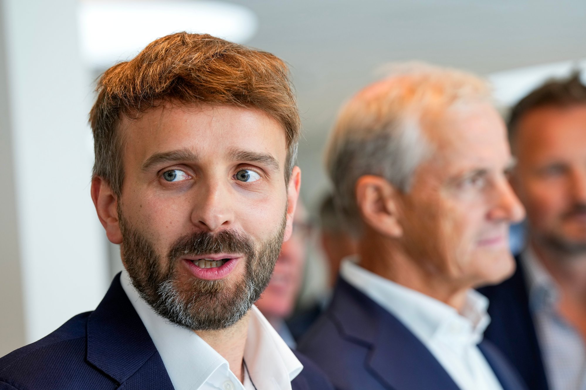 Snus-alarm: Den mest populære snusen kan bli forbudt