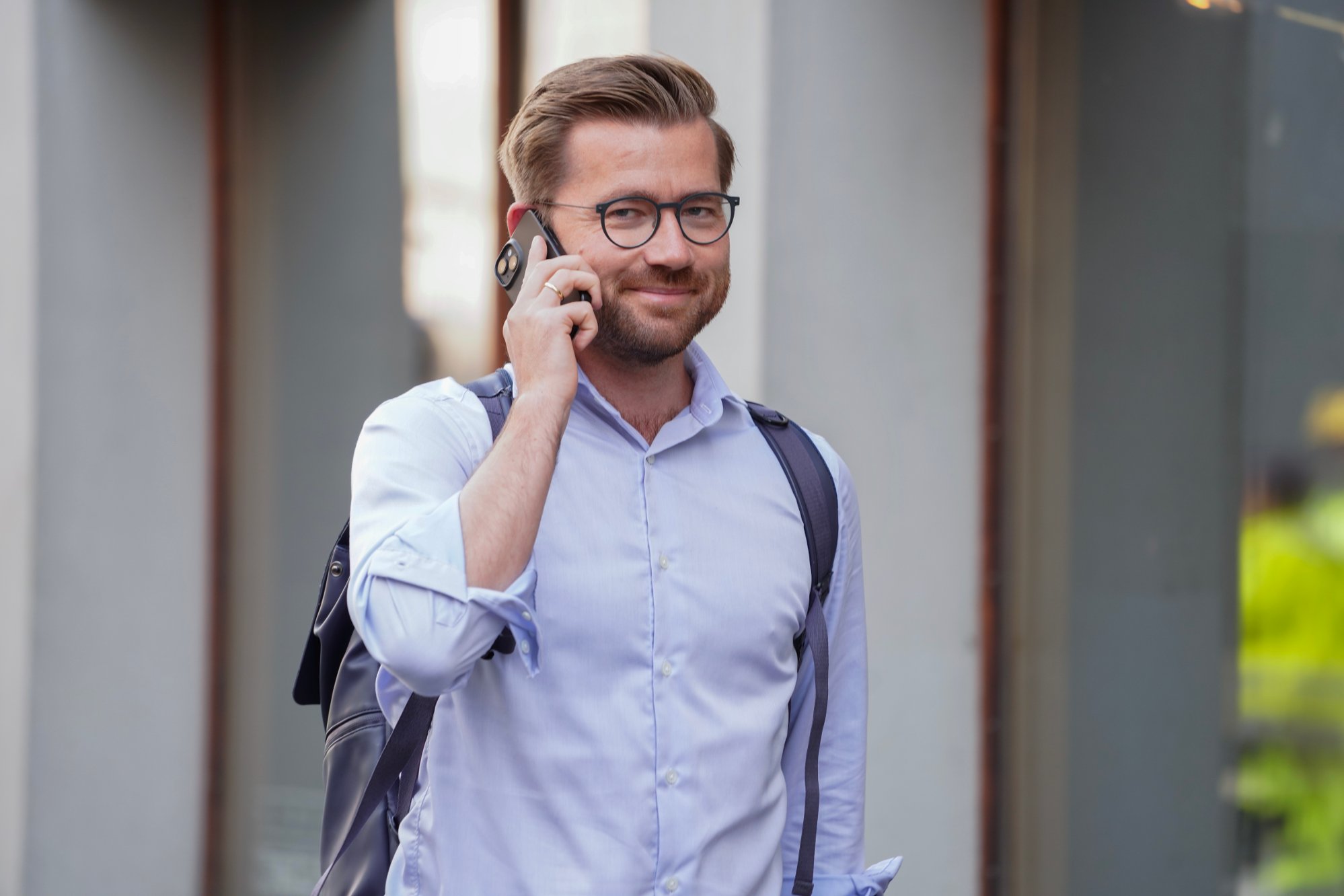 Sveinung Rotevatn går av som Venstre-nestleder 