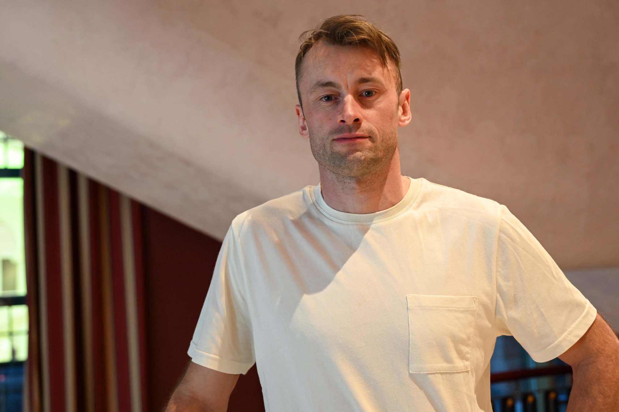 Northug raser: – Bedre å legge ned hele Idrettsgallaen