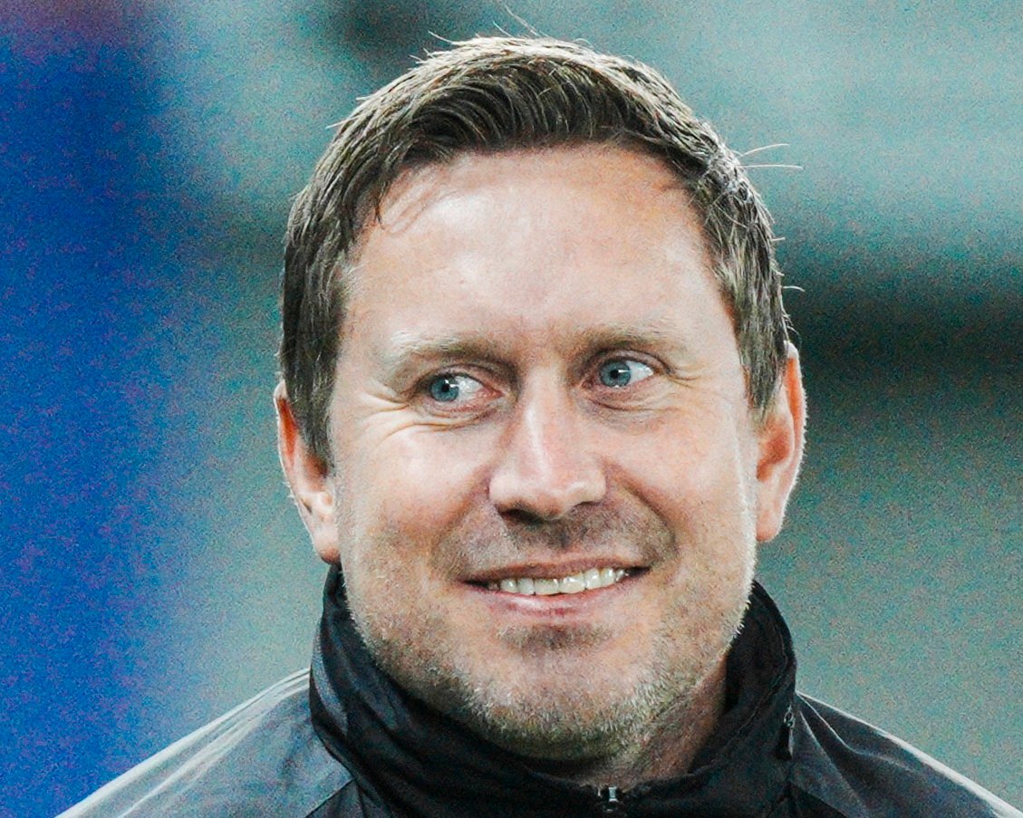 Mirakel-mann får sjefsjobben