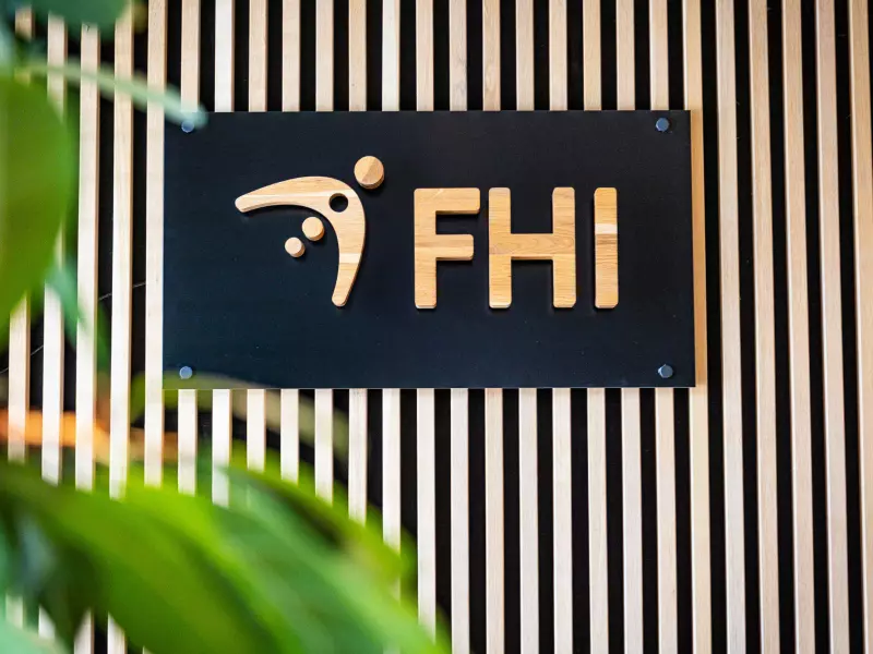 FHI om årets influensautbrudd: Smittetopp før jul eller rundt nyttår