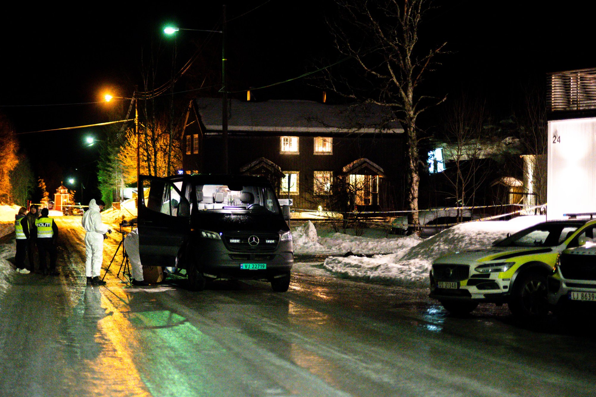 Drapssaken: - Skal utrede hans sinntilstand