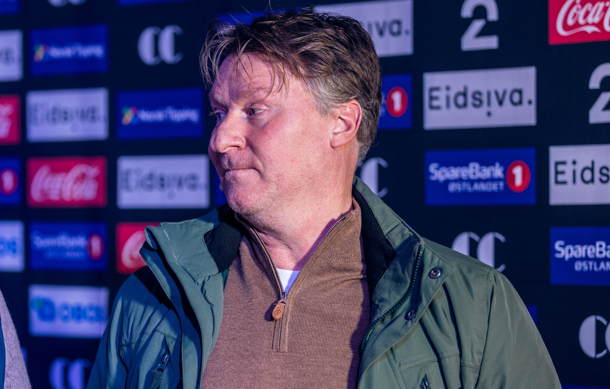 Ekspert-ros til Storhamar: - Bedre og bedre