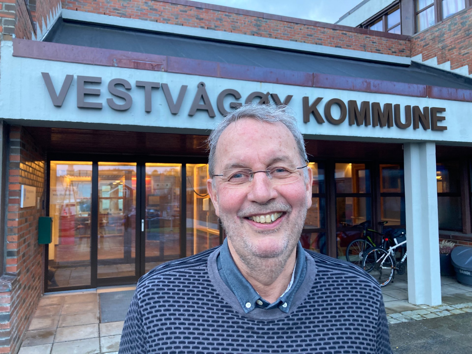 Kommune-Norge i tvangstrøye