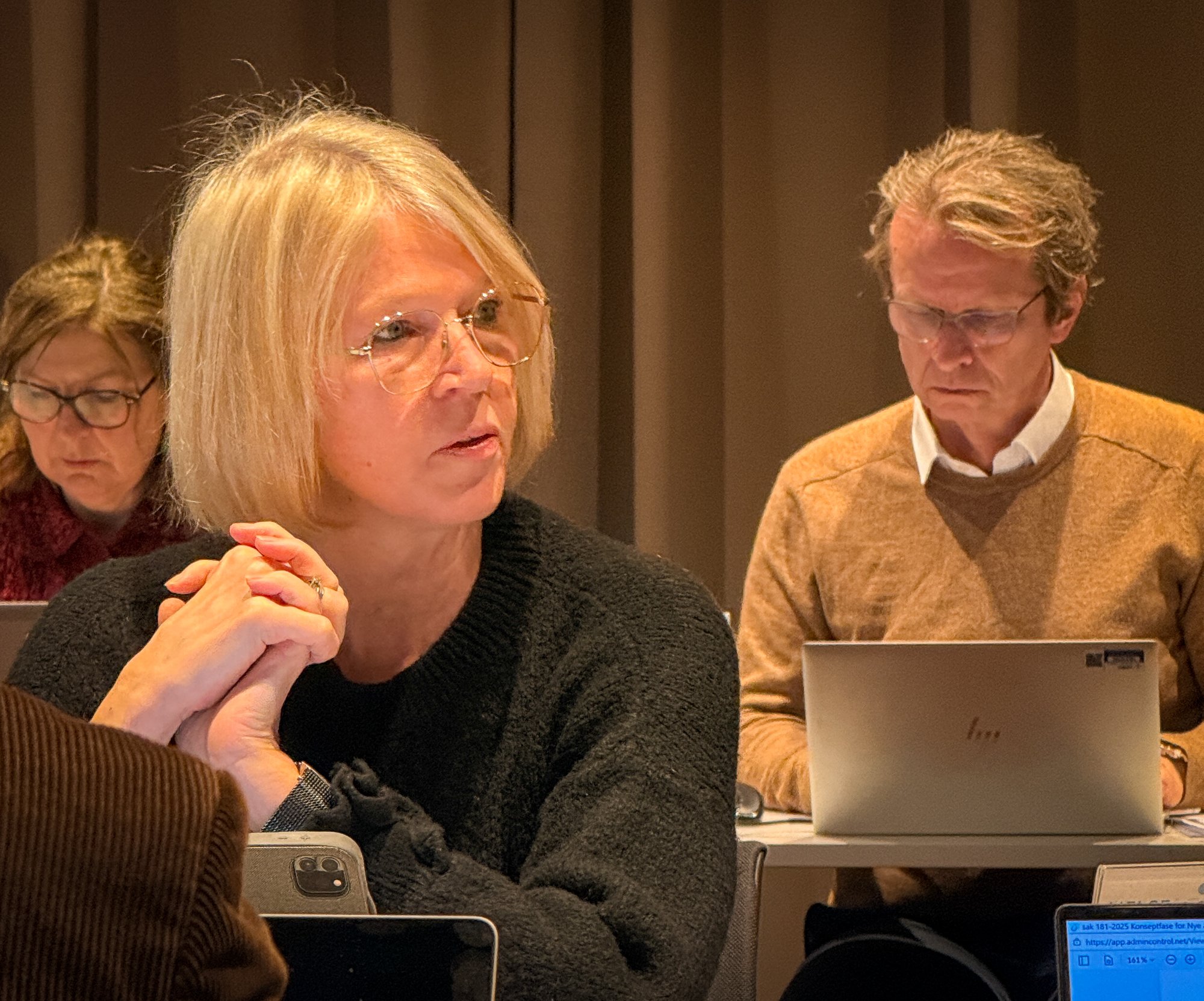 Grønt lys for nye akuttmottak – på én betingelse