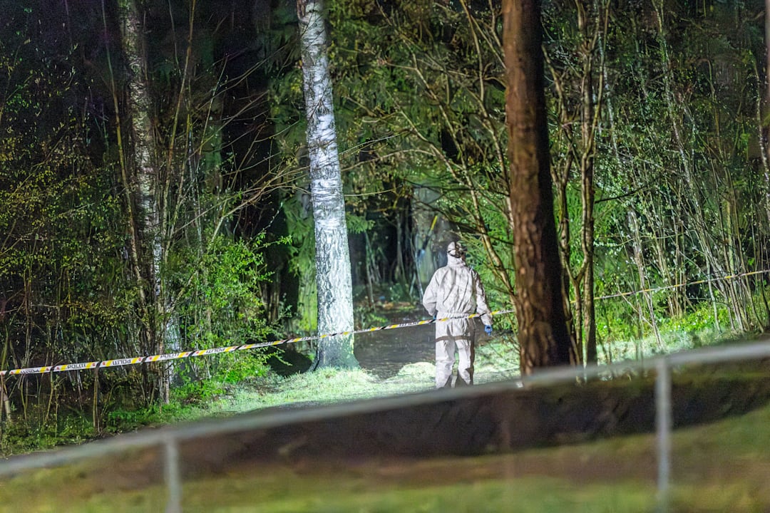 Drapet på Metkel Betew: Har funnet våpen