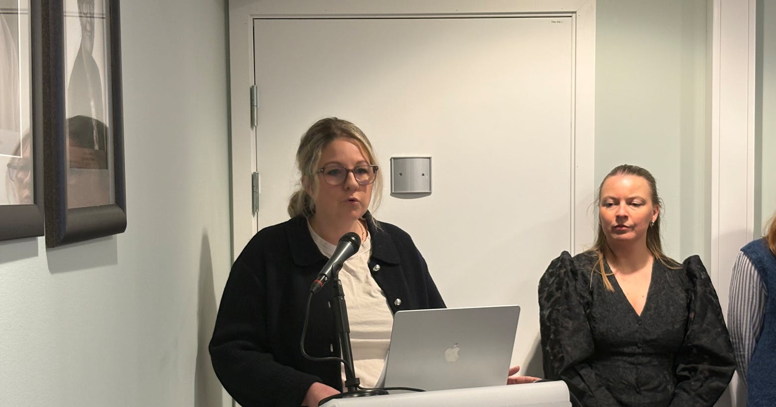 Nå: Foreldre kjemper for Orelia barnehage – Dette er ikke forsvarlig