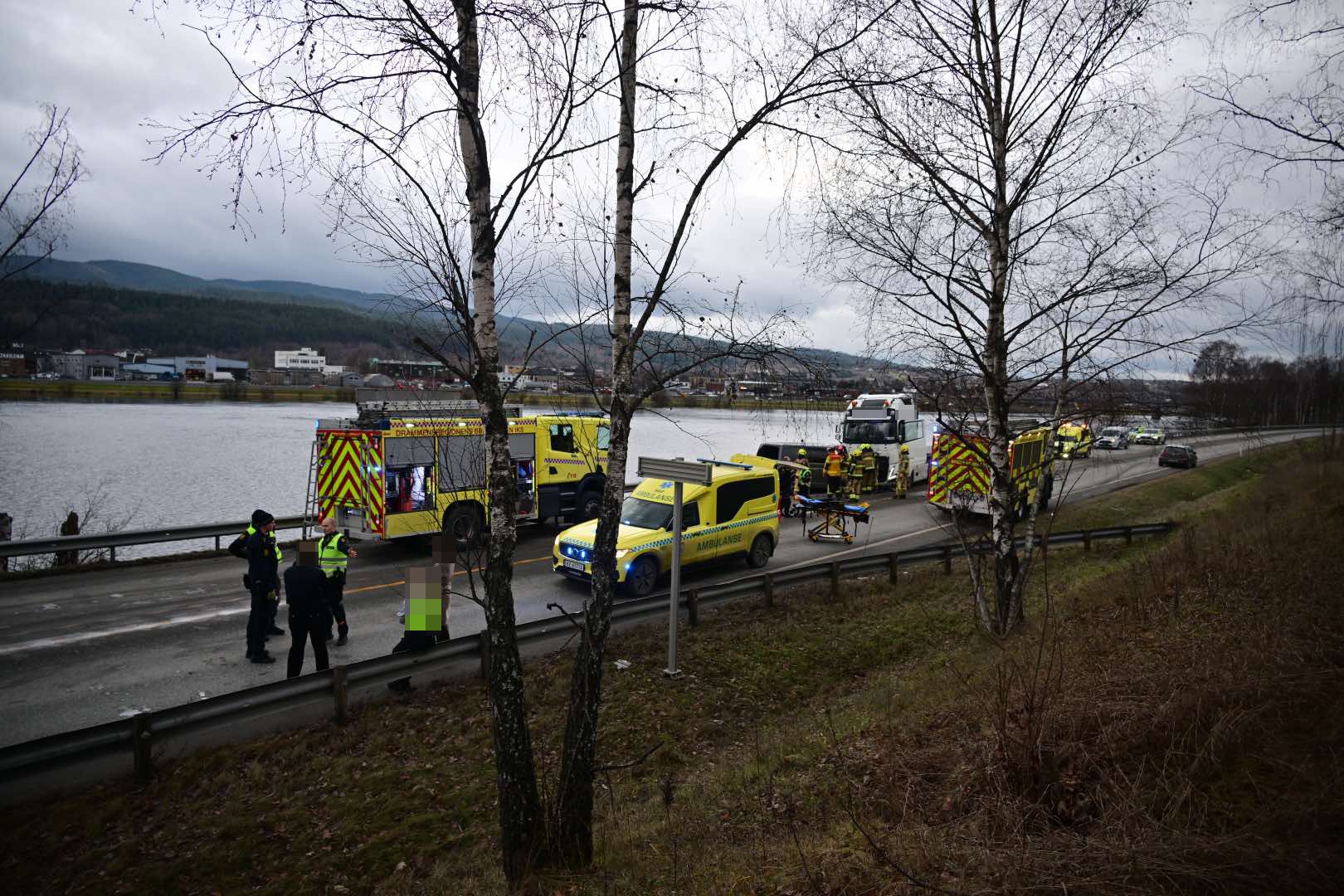 Frigir navnet etter dødsulykken i Krokstadelva