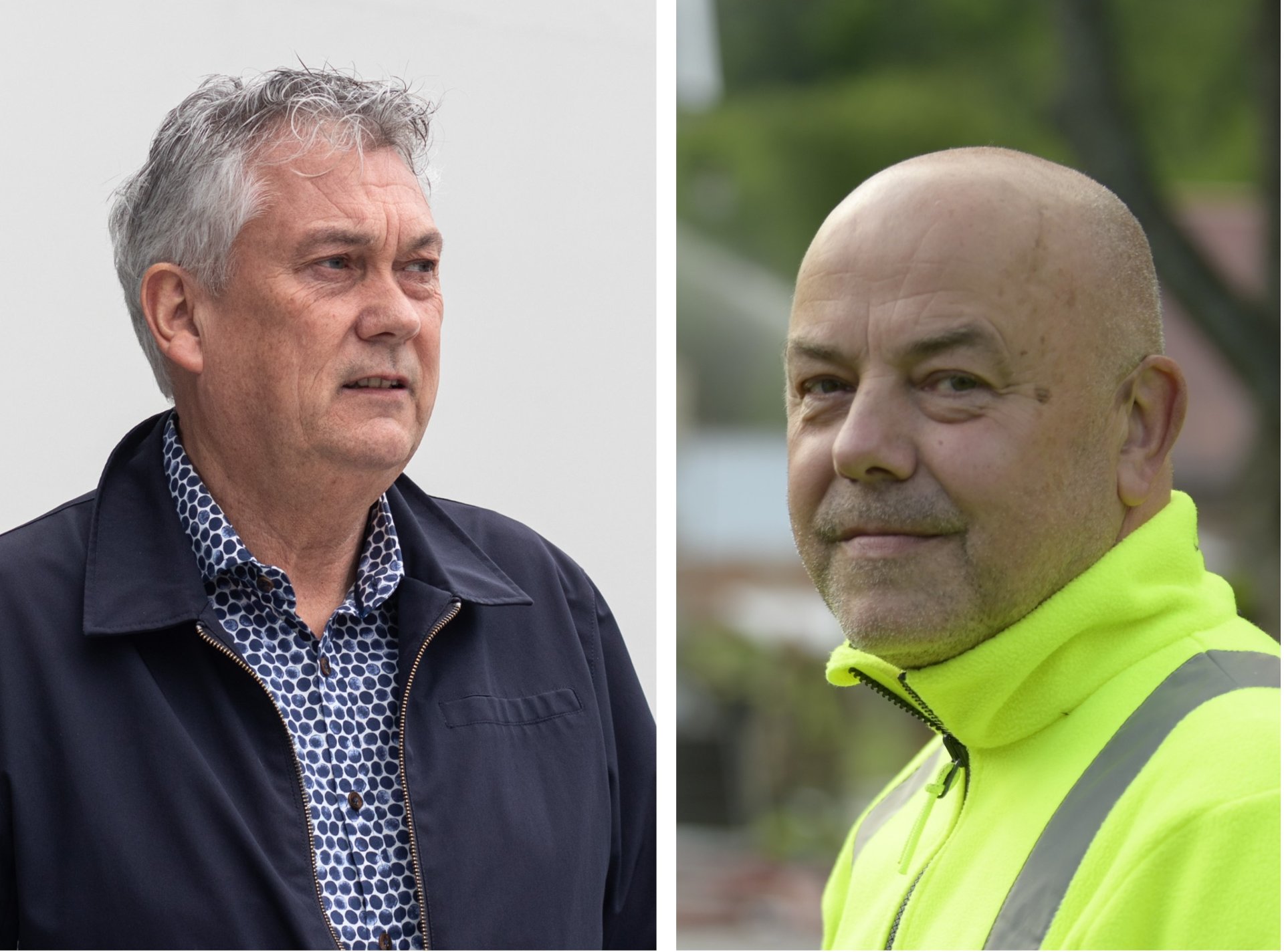 Det er berre Luster som går ut av Alarmsentralen frå nyttår, resten vert med vidare