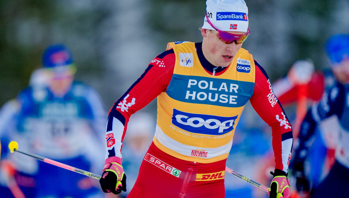 Høydepunkter i kø – slik blir sportsjulen på TV