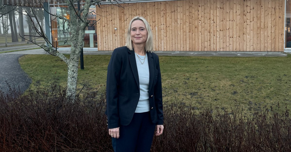 Ansatt ny kommunedirektør