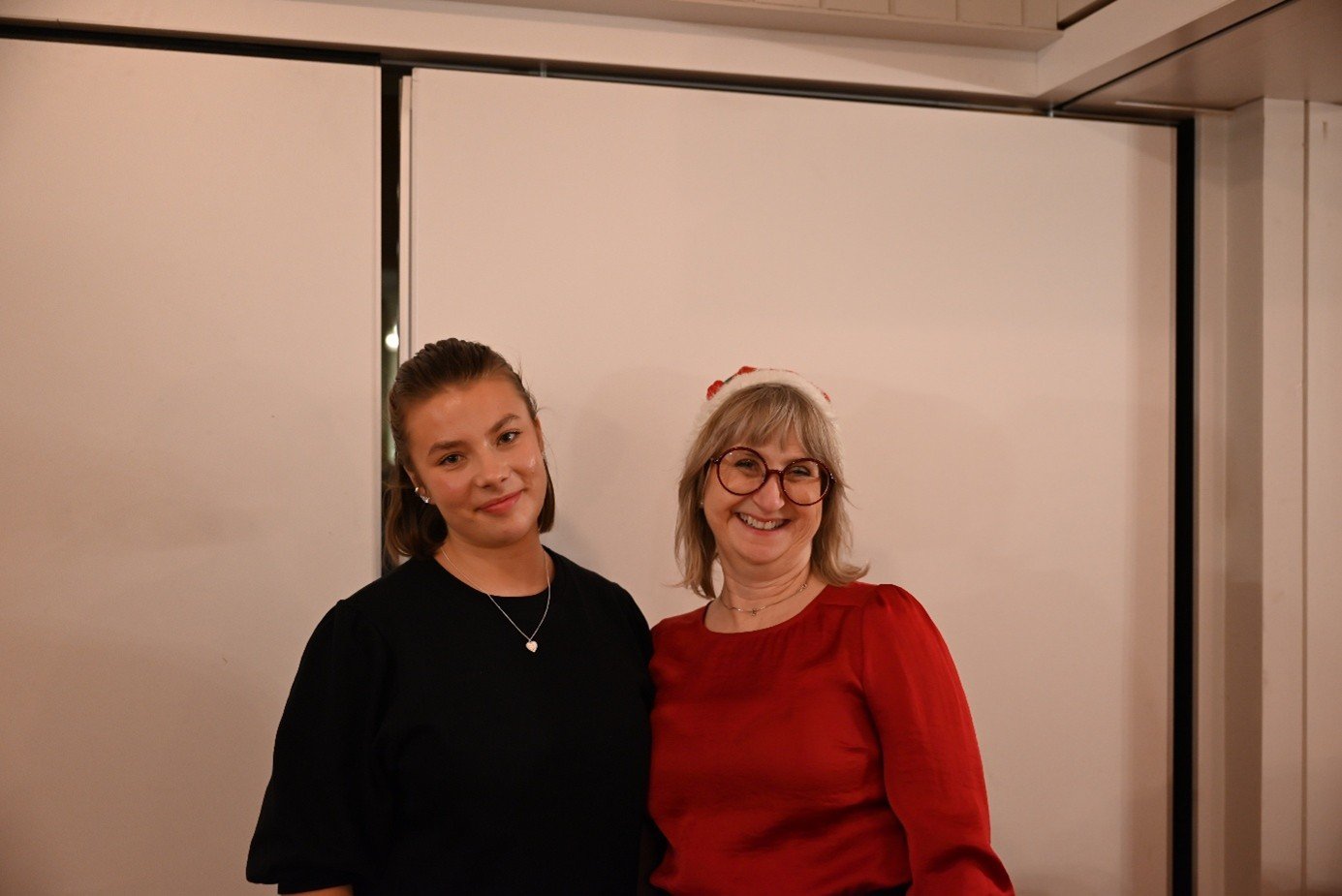 En rørende julekonsert: – Dette tilbudet gjør meg så glad 