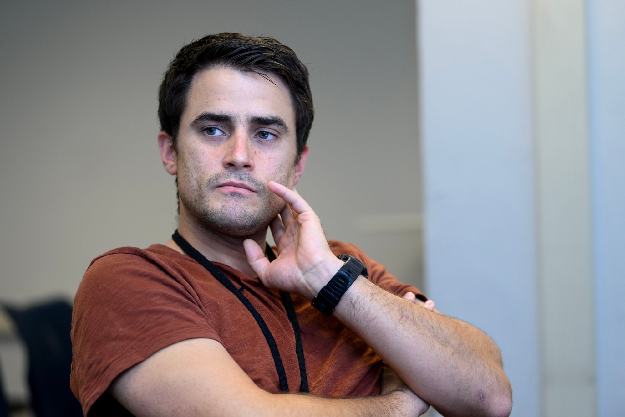 Rømmer fra politiet: – Frykter det ikke blir attraktivt å jobbe her lenger