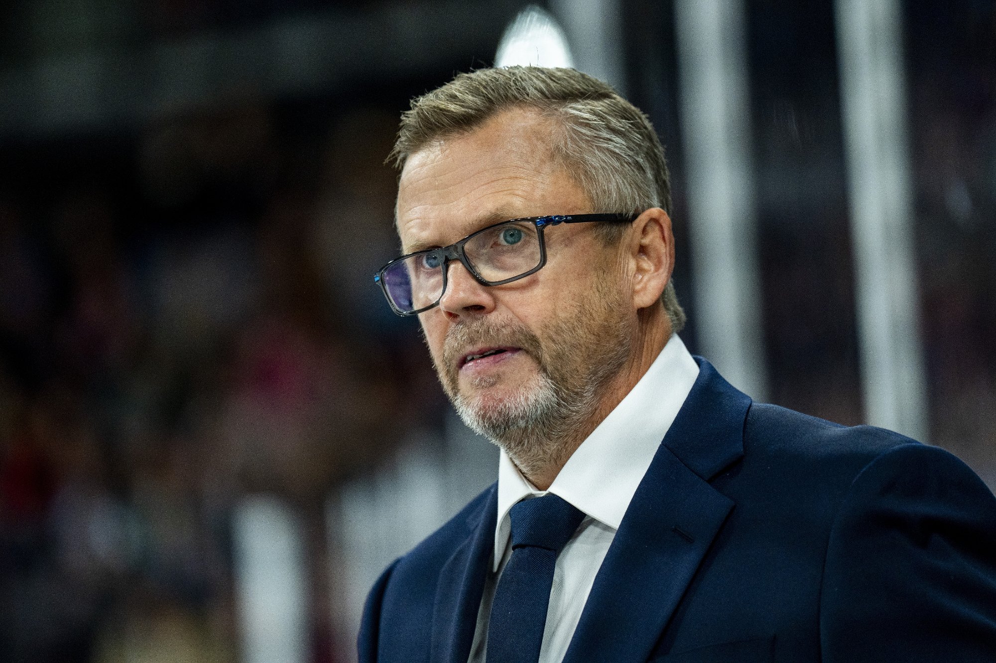 Tok seieren etter skikkelig thriller