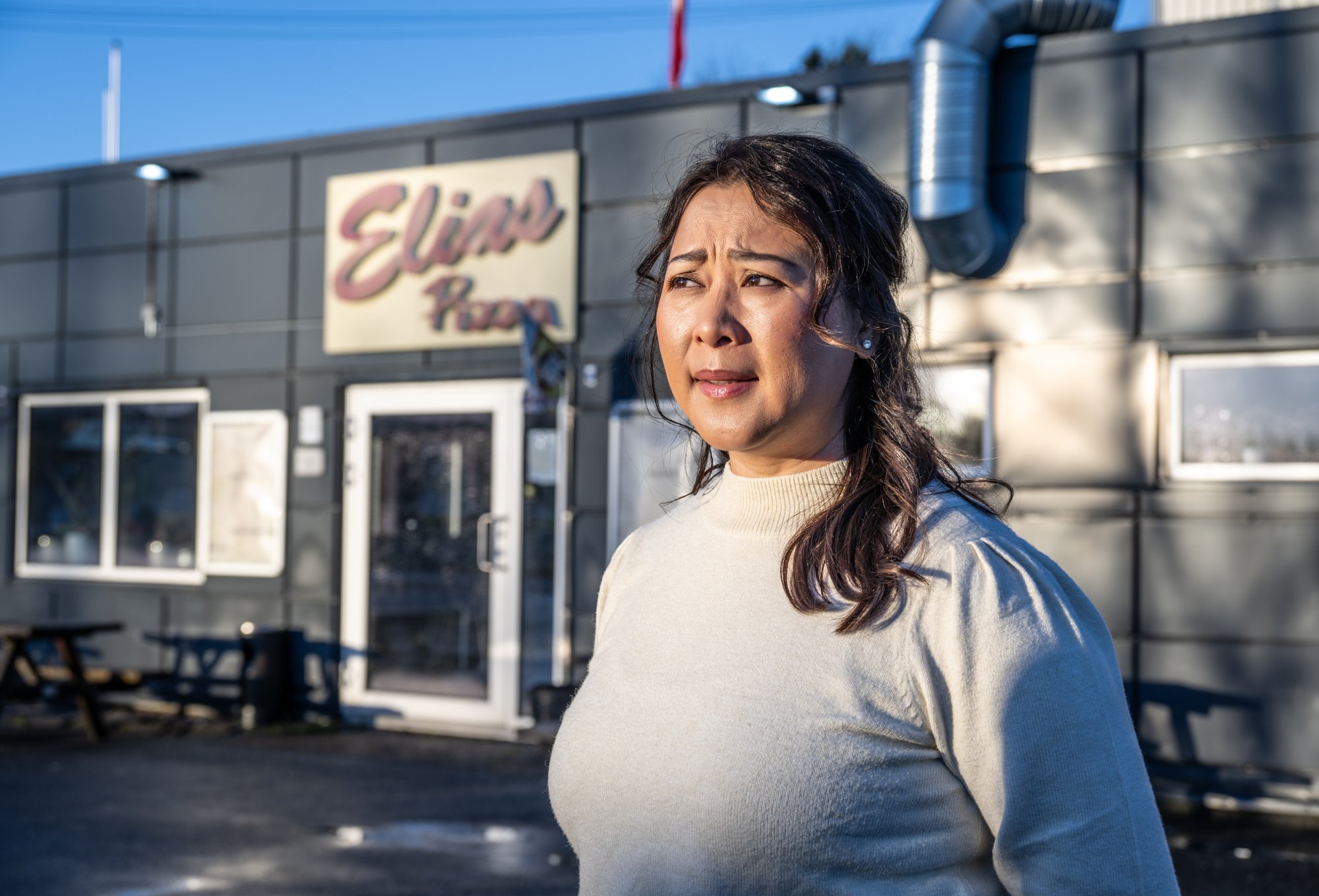 Fylket kjøpte Elias Pizza for 25 millioner – driverne leter etter lokaler