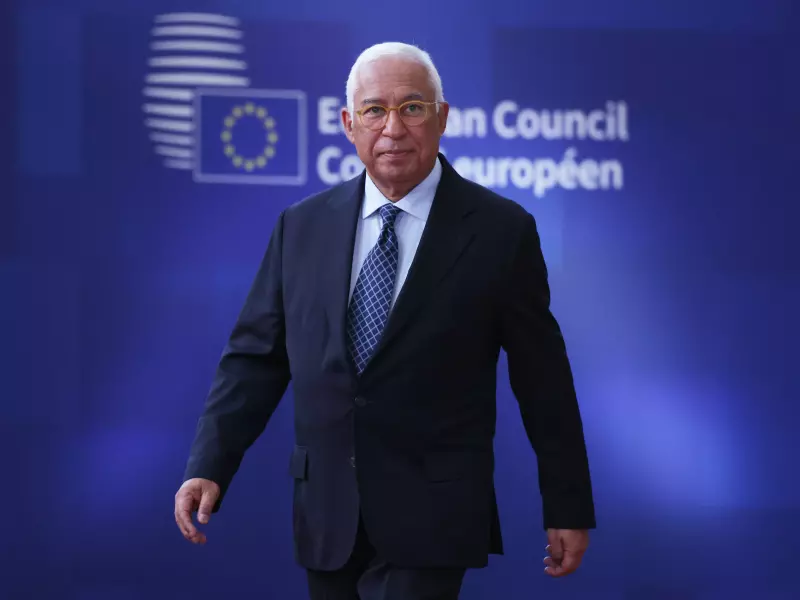 EU-enighet om milliardlån til Ukraina