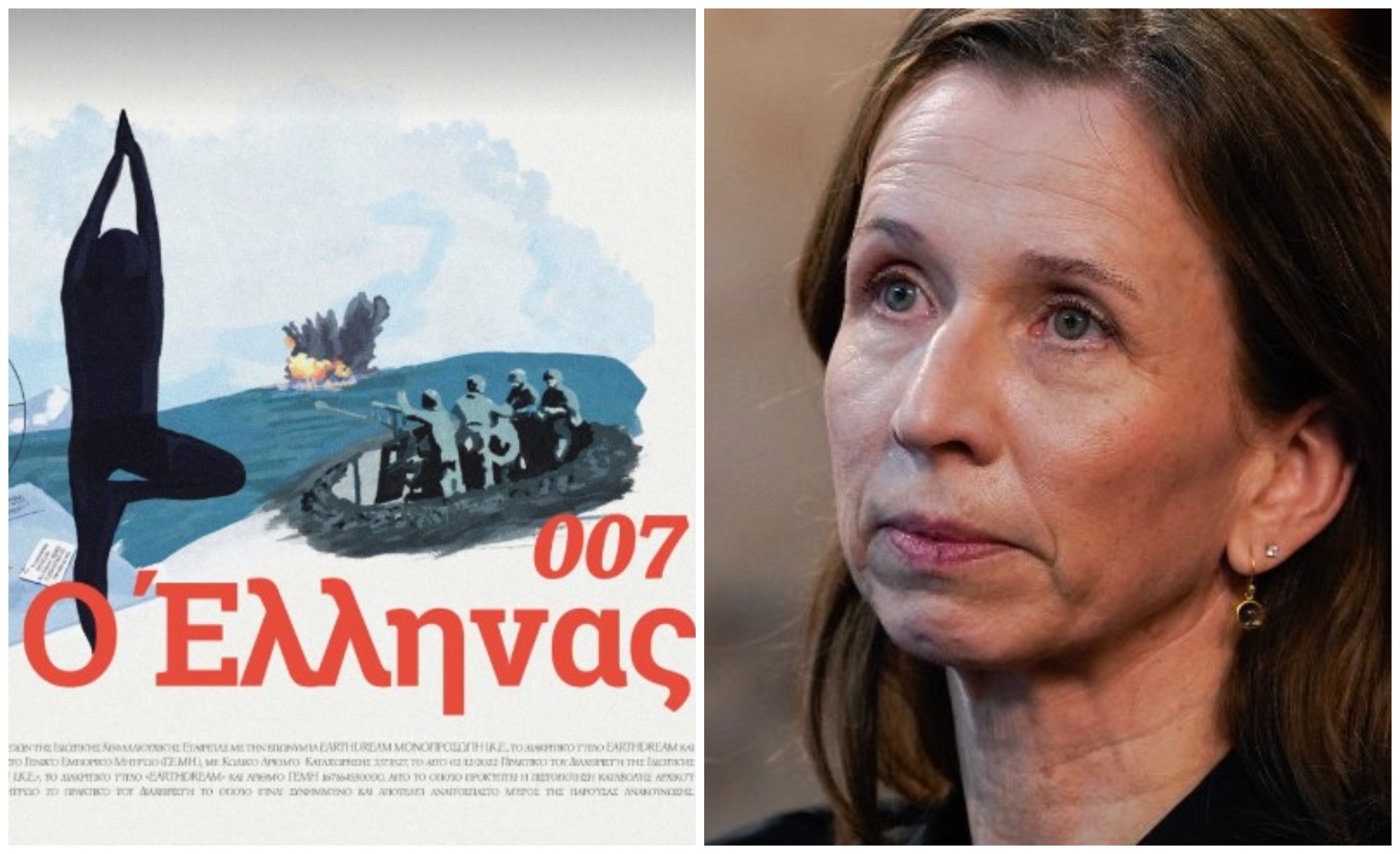 Justisministeren: Vil styrke kontrollen med eiendomskjøp på grunn av nasjonal sikkerhet