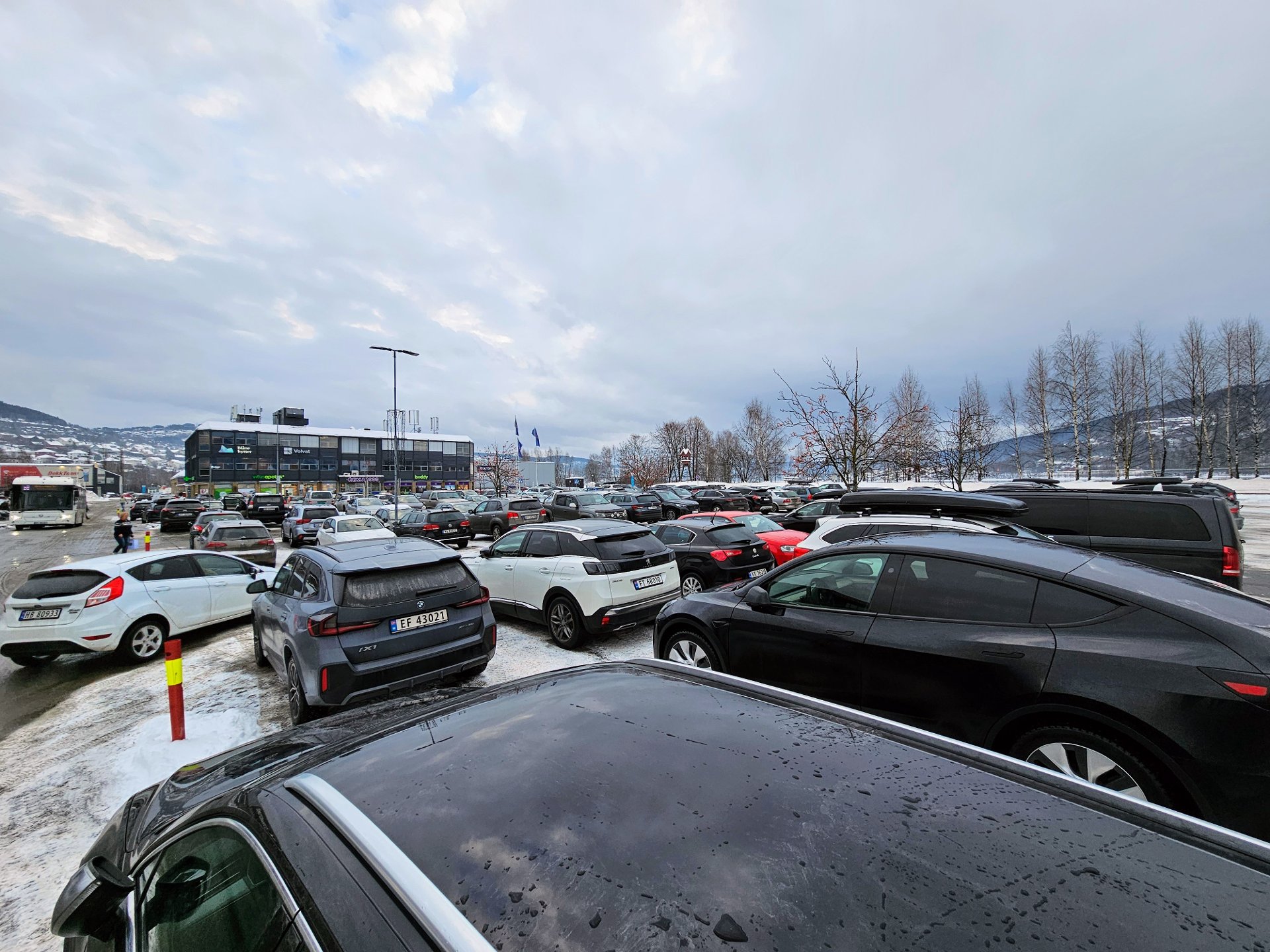 Vær ekstra obs på dette i helga