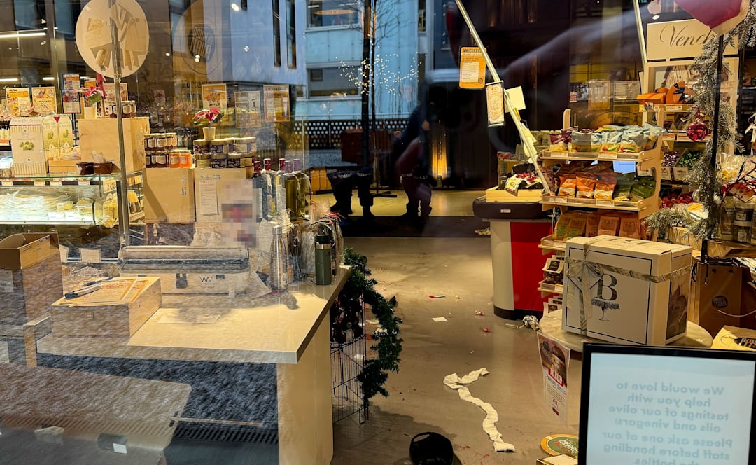 Knivstakk ekskjæreste på Vulkan i Oslo – dømt til ni års fengsel