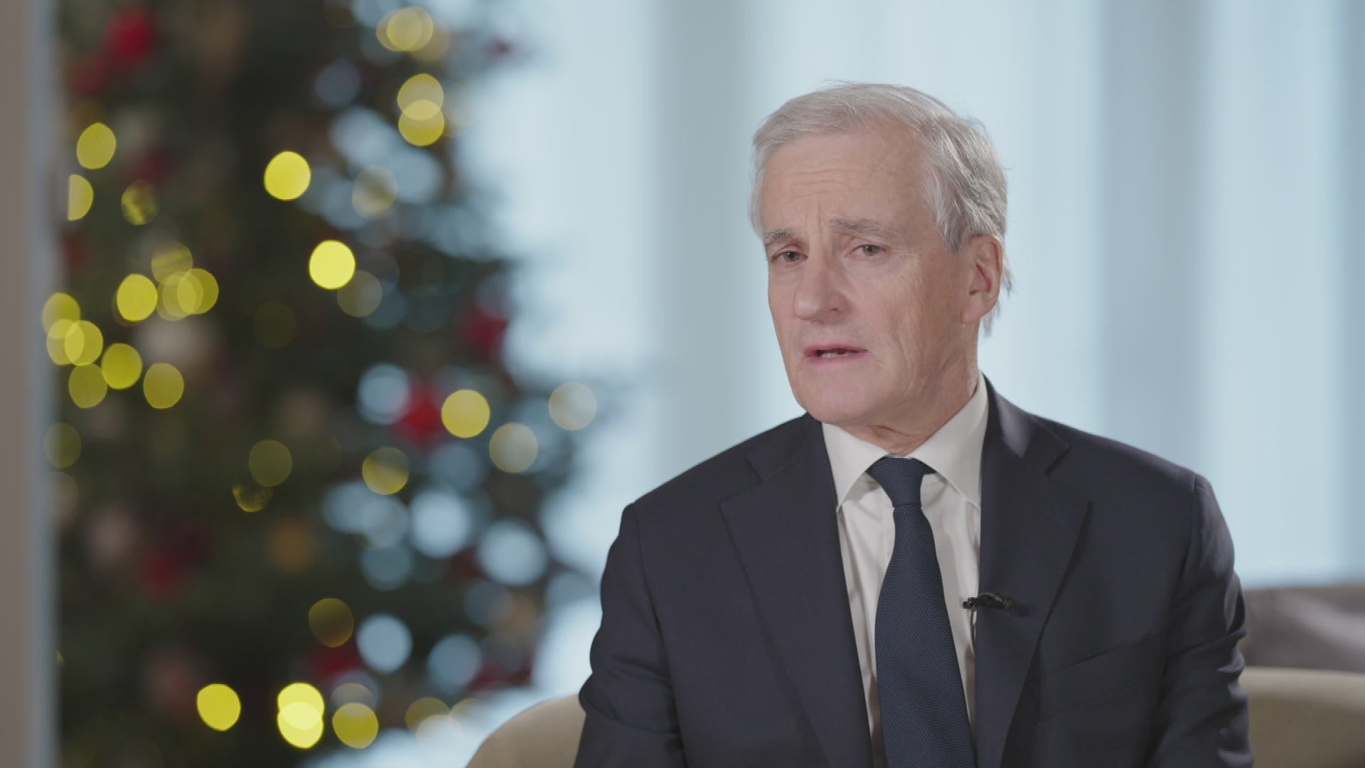 Støre om kronprinsessas openheit: – Trur det kan gje tryggleik