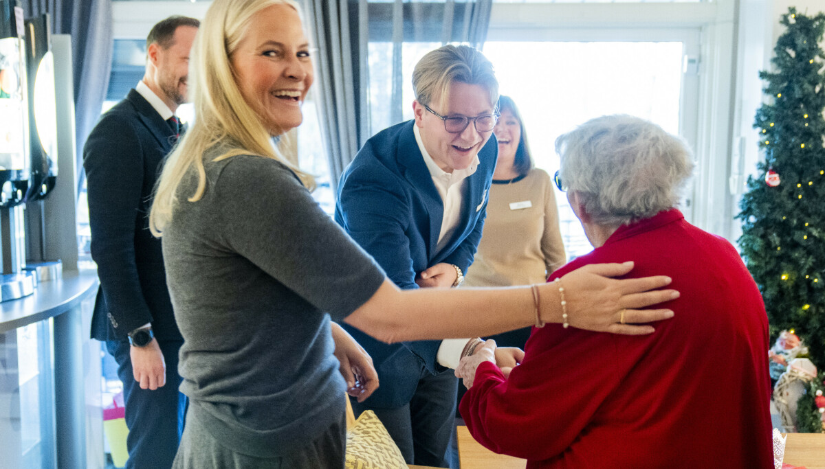 Forberedes på lunge-transplantasjon