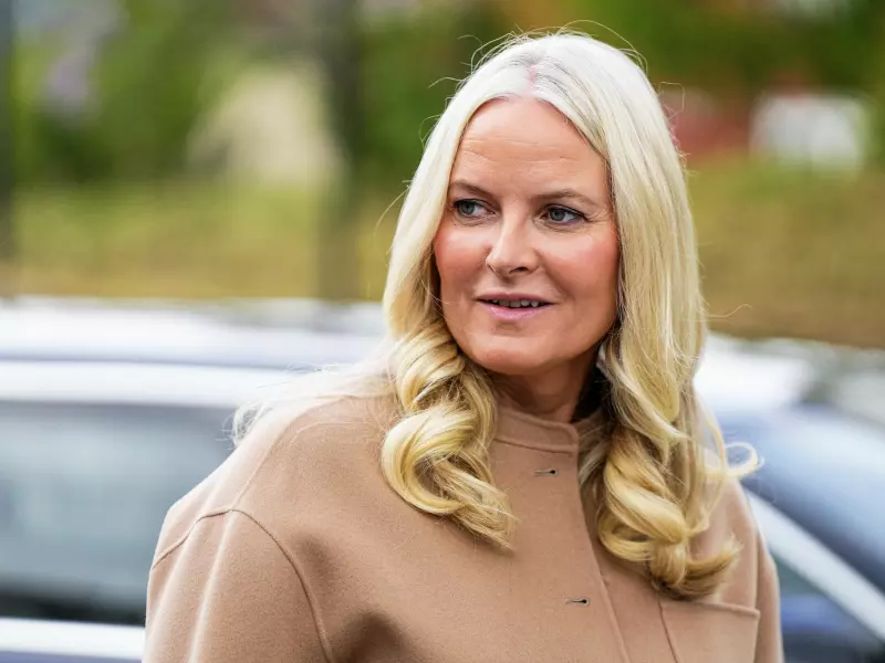 Lungespesialist om kronprinsessens lungetransplantasjon: – Siste utvei