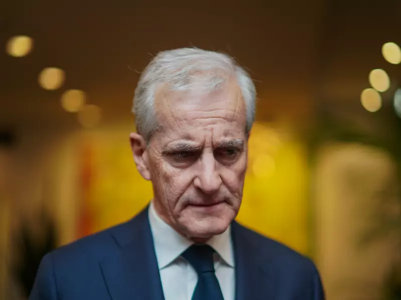 Støre roser kronprinsessens åpenhet om sykdommen: – Kan gi trygghet