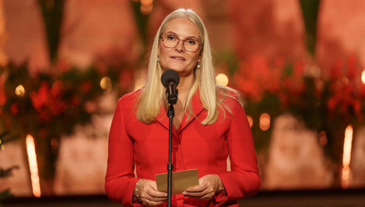 Forberedes på mulig lunge-transplantasjon: – Siste utvei