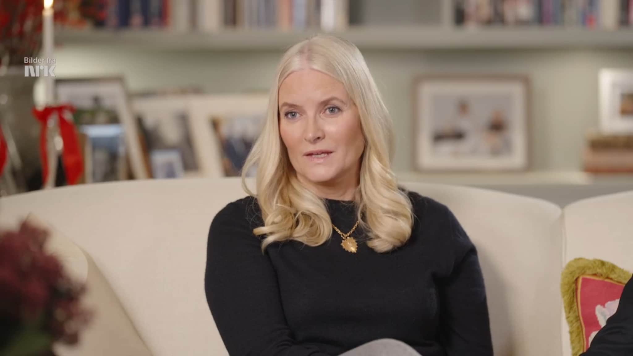 – Dette er livreddende behandling. Man gjør det ikke om man ikke er nødt.