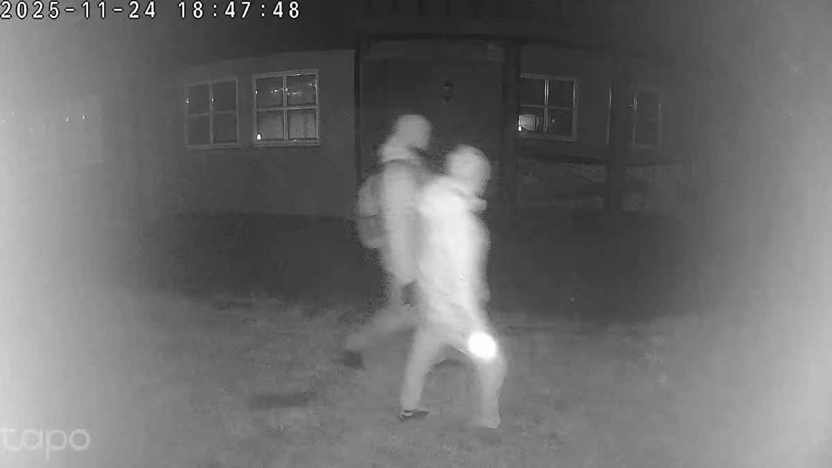 Jakten på innbruddstyvene: Politiet varsler pressemelding