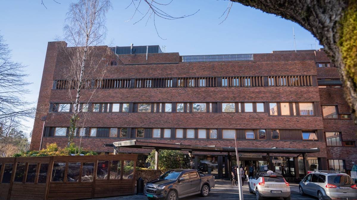 Helsetilsynet i tilsynsrapport etter dødsfall: Sørlandet sykehus har ikke lært av Flekkefjord-saken