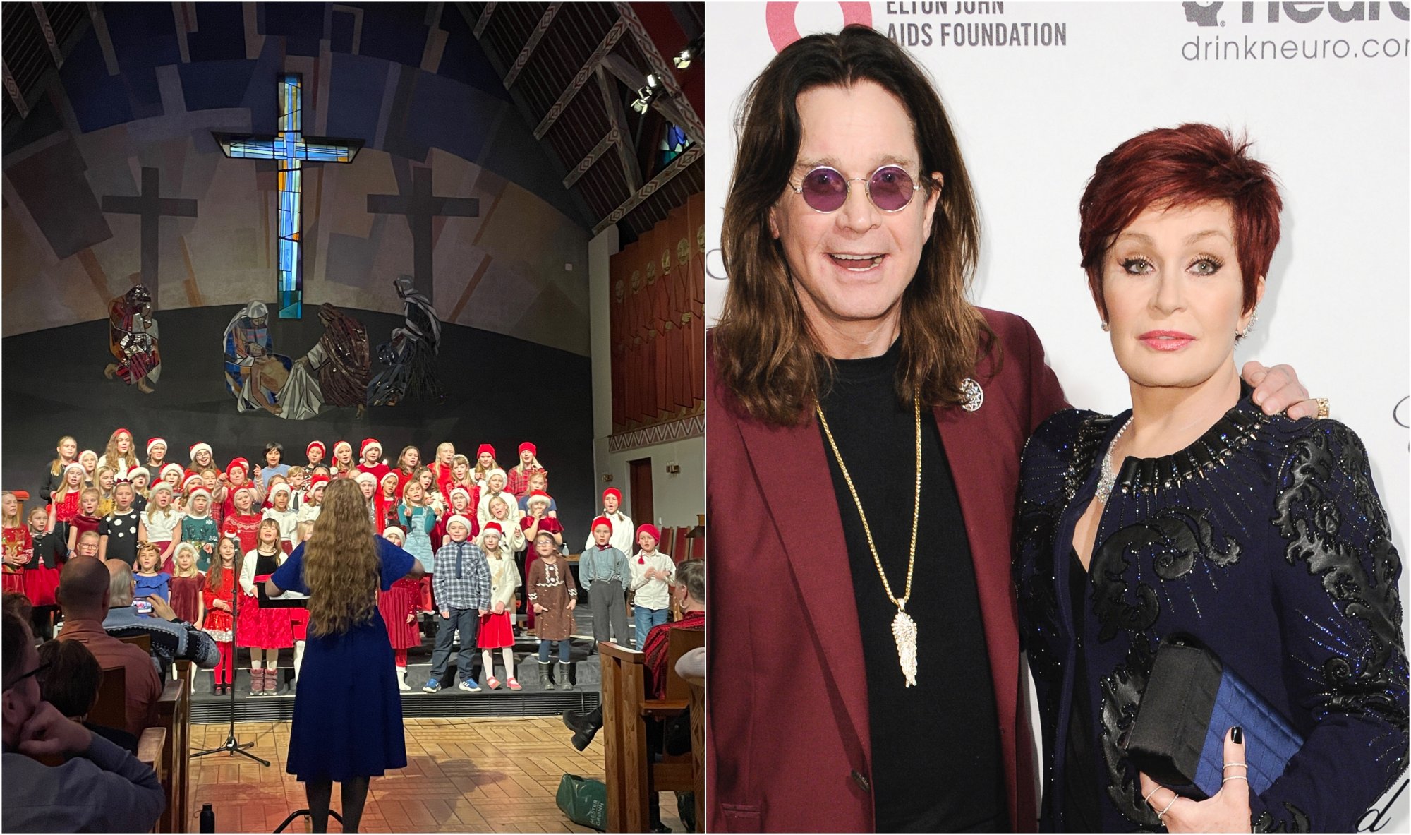 Plutselig delte superstjernen videoen: – Har spredt seg raskt