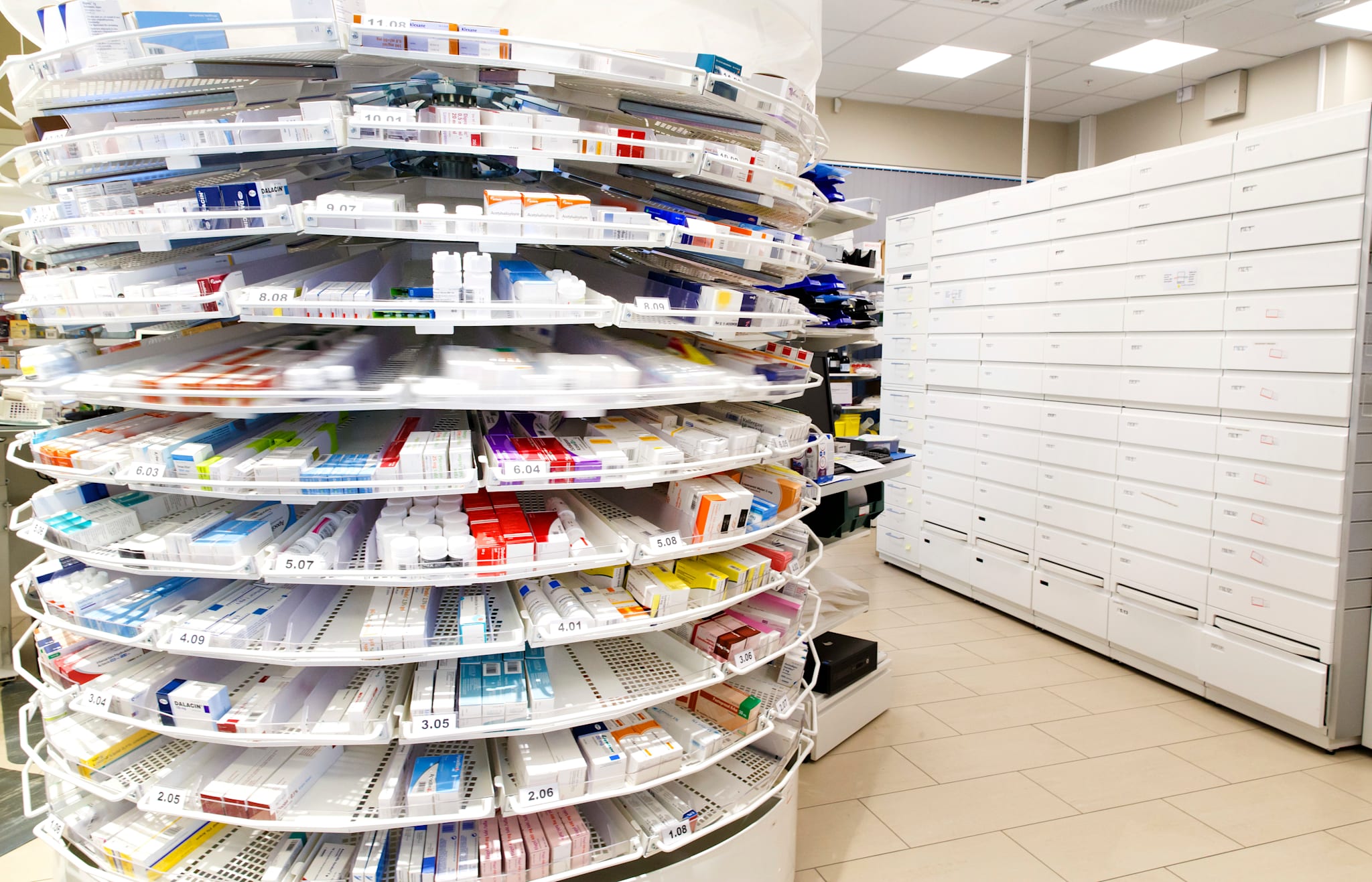 Egenandelsregler for blåresept endres kraftig fra nyttår