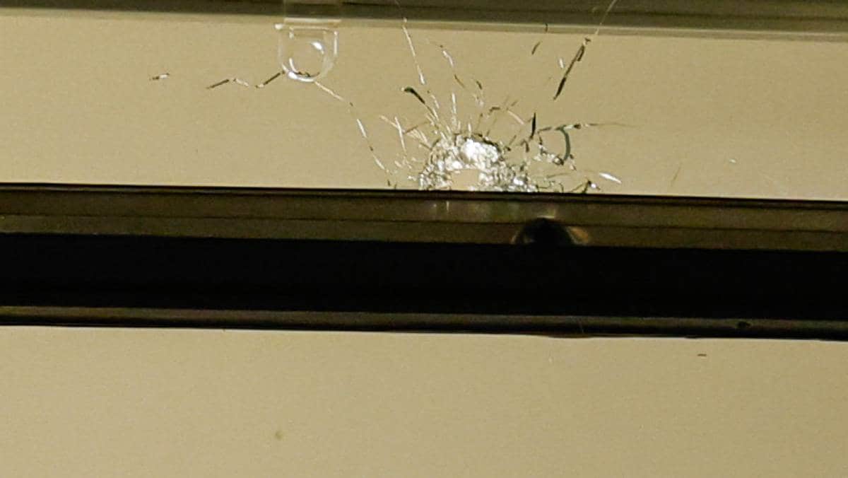 Fem personer pågrepet etter skyting på Mortensrud