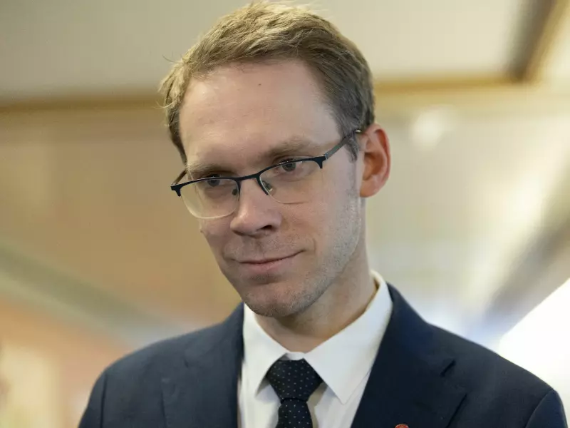 Nå er Stoltenbergs skattekommisjon klar – Eigil Knutsen blir leder