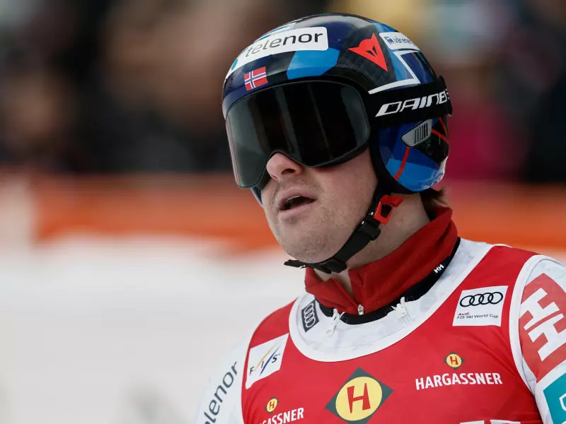 Kritisk Sejersted fikk trøbbel med airbagen: – Fristende å ikke aktivere den